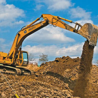 Leasing für Landmaschinen